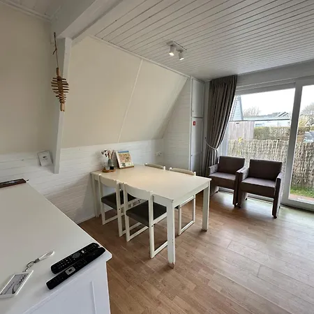 Gezellige In Nieuwpoort - Opkuis Inbegrepen In De Prijs Oostduinkerke