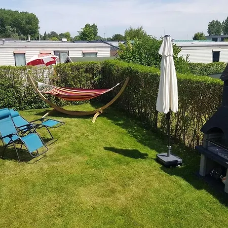 Gezellige In Nieuwpoort - Opkuis Inbegrepen In De Prijs Oostduinkerke