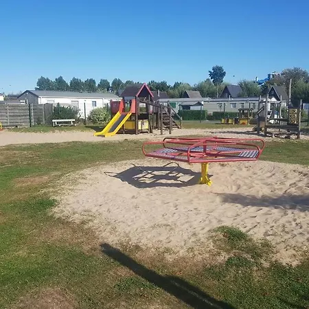 Gezellige In Nieuwpoort - Opkuis Inbegrepen In De Prijs Domek alpejski Oostduinkerke